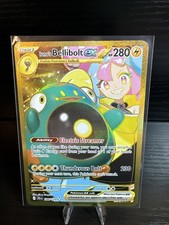 Iono’s Bellibolt EX 188/159