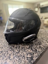 BILT Techno 3.0 motorcycle helmet features  B...