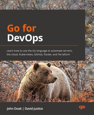 Go for DevOps John Doak (u. a.) Taschenbuch Kartoniert / Broschiert Englisch
