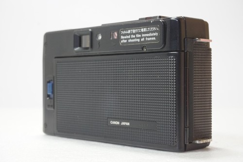 [ALL Works] Canon AF35M Autoboy Sure Shot point & shoot 35mm Film Camera JAPAN - Picture 5 of 13