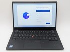 Lenovo X1 Carbon 7th Gen 14 FHD I5-8365U 1TB SSD 16GB W11P Webcam FP Reader