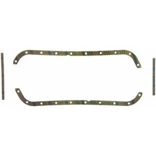 Fel Pro OS 5363 C-2 Engine Oil Pan Gasket Set