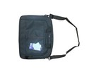 Nwt Laptop Computer Bag 15.6" Black Targus Classic Slim Topload Tct027Us -pics