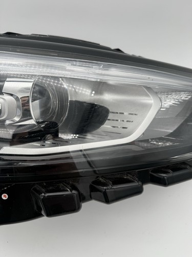 2019 2020 2021 2022 FORD EDGE LED HEADLIGHT PASSENGER RIGHT OEM KT4B-13W029-BH - Picture 12 of 14