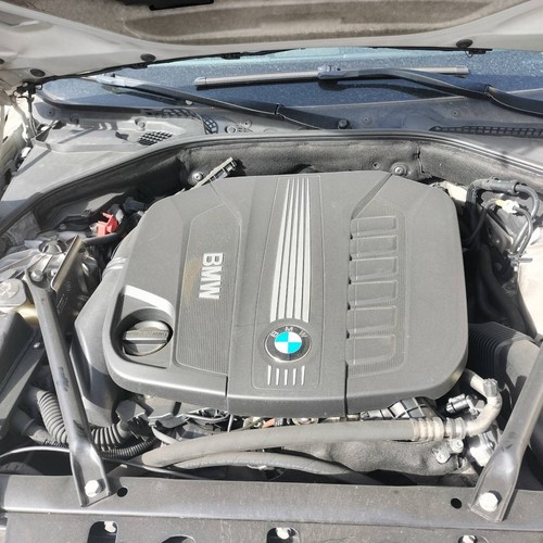 17117570100 RADIADOR ACEITE / N7399004 / 17274914 PARA BMW SERIE 5 LIM. F10 53 - Picture 5 of 10