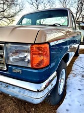 1989 Ford F150 for Sale
