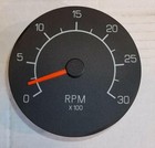 Q43-1008-30 KENWORTH T2000 GAUGE TACHOMETER 1619051