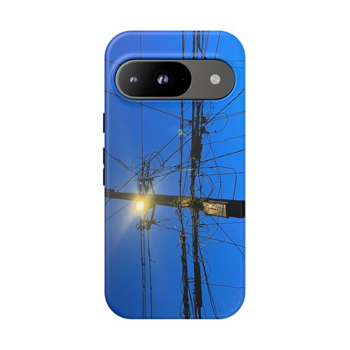 Urban Sky Case, iPhone, Pixel, Stark, Strong, Beautifully Bare, Skyline Geometry - 第 132/261 張圖片