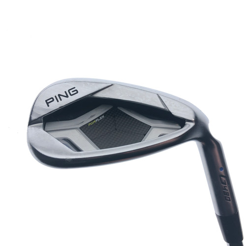 Used Ping G430 Sand Wedge / 54.0 Degrees / Stiff Flex - Picture 1 of 8