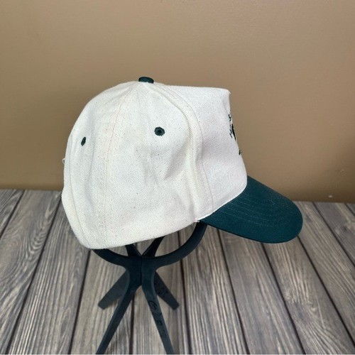 Sombrero Hoosier Classic 2000 vintage de lona talla única ajustable - Imagen 9 de 12