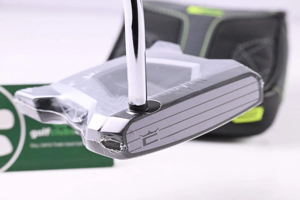 Left Hand Cobra King 3D Printed Agera Single Bend Putter / 35 Inch - Image 2 of 4