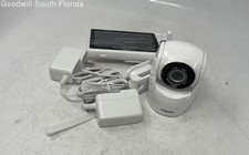 VTech Remote High-Definition Video Monitor With Accessories Not Tested