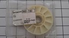 Hitachi 980-740 Fan for DH38YE H45SB VRY38 H50SA hammer drills +6 more 980740