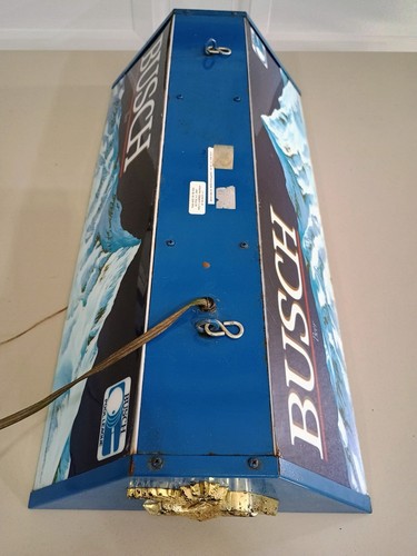 Luz de piscina vintage Mini Busch - Imagen 4 de 10