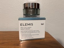 Elemis Pro-Collagen Anti-Wrinkle Night Cream - 1 fl oz 30 mL 🔥NEW🔥