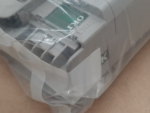 Toner OKI p/n AK140085513B2KU 3061   ?? für MC 873-Serie + 883-Serie ?? - Bild 4 von 4