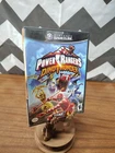 Power Rangers: Dino Thunder (Nintendo GameCube, 2004) Complete Free Shipping
