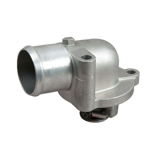 Coolant Thermostat fits ALFA ROMEO SPIDER 916 3.0 95 to 05 Gates 60563989 New - Picture 2 of 8