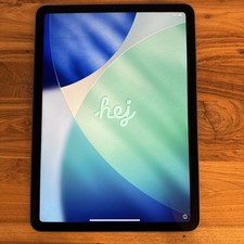 apple ipad air 4th gen a2316