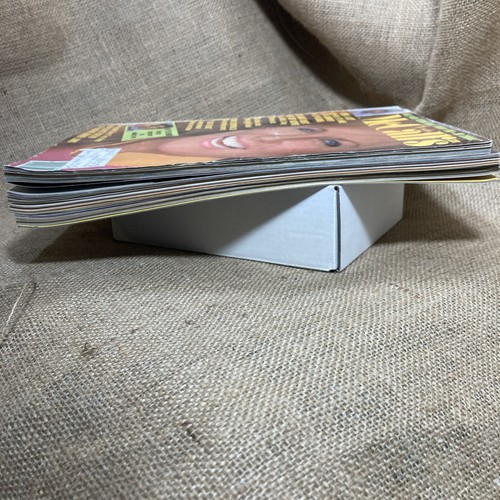 Vintage 1984, McCall's Magazine - Apr, May, & Jun, Lot of 3 - Picture 14 of 15