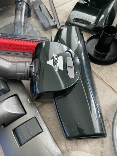 Bissell PROheat All Rounder Vacuums, Deep Cleans Washes & Dries, Built-in Heater - Picture 17 of 24