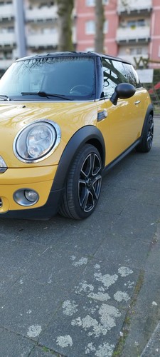 Mini Cooper R56 - Bild 4 von 7