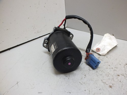 08 09 10 2008 2009 CHEVROLET COBALT G5 STEERING COLUMN MOTOR JJ301-000950 #3 - Picture 4 of 8