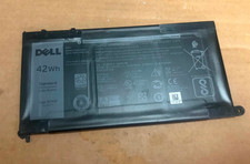WDX0R WDXOR Battery For Dell Inspiron 15 5567 5568 13 5368 7368 5767 5770 42Wh