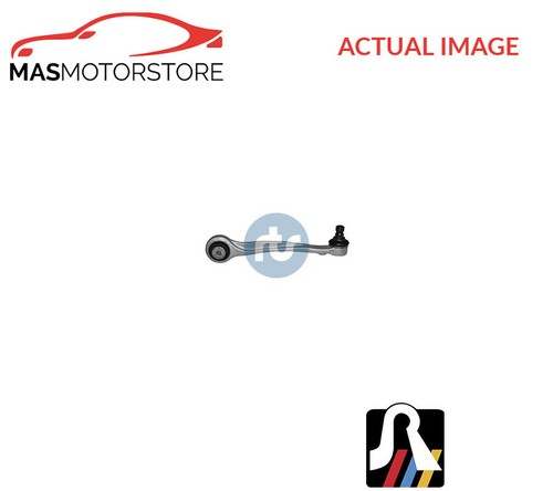 TRACK CONTROL ARM WISHBONE RTS 95-09143-1 FOR AUDI A6 C8,Q5,A7,Q7,A8 D5,Q8,FYG - Picture 1 of 5