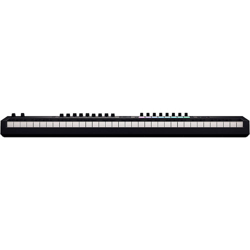 Novation Launchkey 61 Mk4 Keyboard Controller - Picture 8 of 8