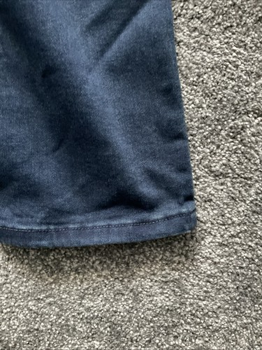 Levi's 511 Navy Jeans W26 L27 ……….. SEHR GUTER ZUSTAND - Bild 5 von 6