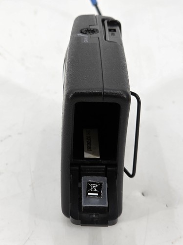 Shure ULX1-G3 Wireless Bodypack Transmitter w/ lav mic (470-506 MHz) - Picture 7 of 9