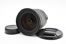 Nikon AF-S DX 12-24mm f4G ED Wide-Angle Zoom Lens 11 101