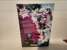 New Monster High Abbey Bominable Adult Collector 2017 FGD27 Damaged Box NIB — photo 5
