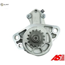 STARTER S6156 FOR VW AUDI PORSCHE CVVA/CATA/CNRB/CASA/CJGD/CRCA/CASD/CJMA 3.0L
