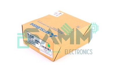 MITSUBISHI ELECTRIC FR-A7AP ENCODER FEEDBACK New