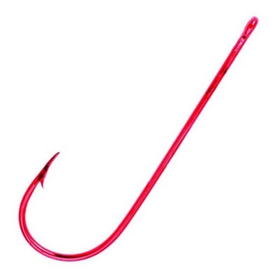 Lazer Sharp Fishing Crappie Lightwire Hook 8 Per Pack