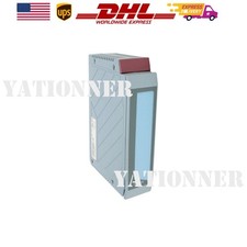US Free TAX B&R 3DM486.6 PLC Module Communication module Display Power Panel