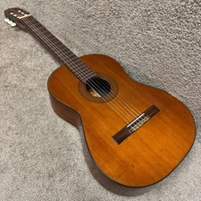 Wilson And Sons JR-1 MIJ Rosewood Classical