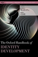 The Oxford Handbook Of Identity Development | Mclean | Buch | Gebunden | 2019