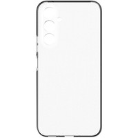 Original Samsung Wolke Clear Case (Galaxy A54) Transparent