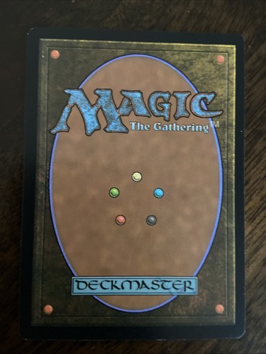 Demonic Tutor - NM - MTG - 027/063 M - Picture 2 of 2