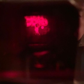 Excellent condition Virtual Boy console + 6 games + AC adapter set.Tested