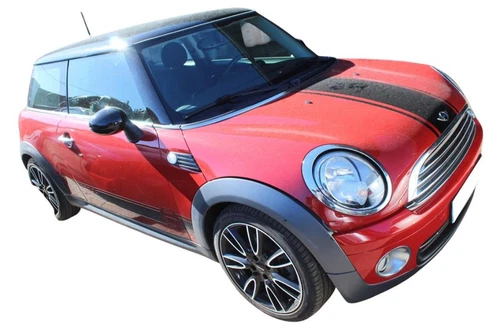 Porte Avant Gauche pour MINI MINI (R56) One 2007 214172 - Imagen 3 de 8