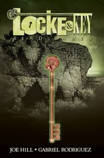 Locke & Key 2 : Head Games, Hardcover by Hill, Joe (CRT); Rodriguez, Gabriel ...