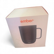 Ember Mug² Temperature Control Smart Mug 10oz (NO CHARGER )