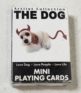 【希少】THE DOG Artist Collection コレクターキット 希少】THE DOG Artist Collection コレクターキット 希少】THE