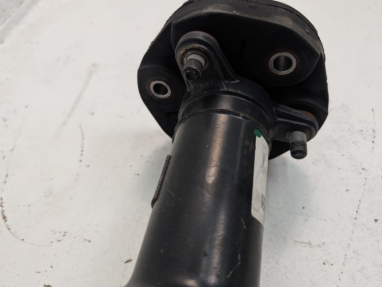 Maserati Ghibli 2014-2020 Rear Right Cv axle P/N 6700085450