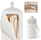 High-Speed Portable Clothes Dryer, Portable Dryer for Apartment, Travel, RV - Pr