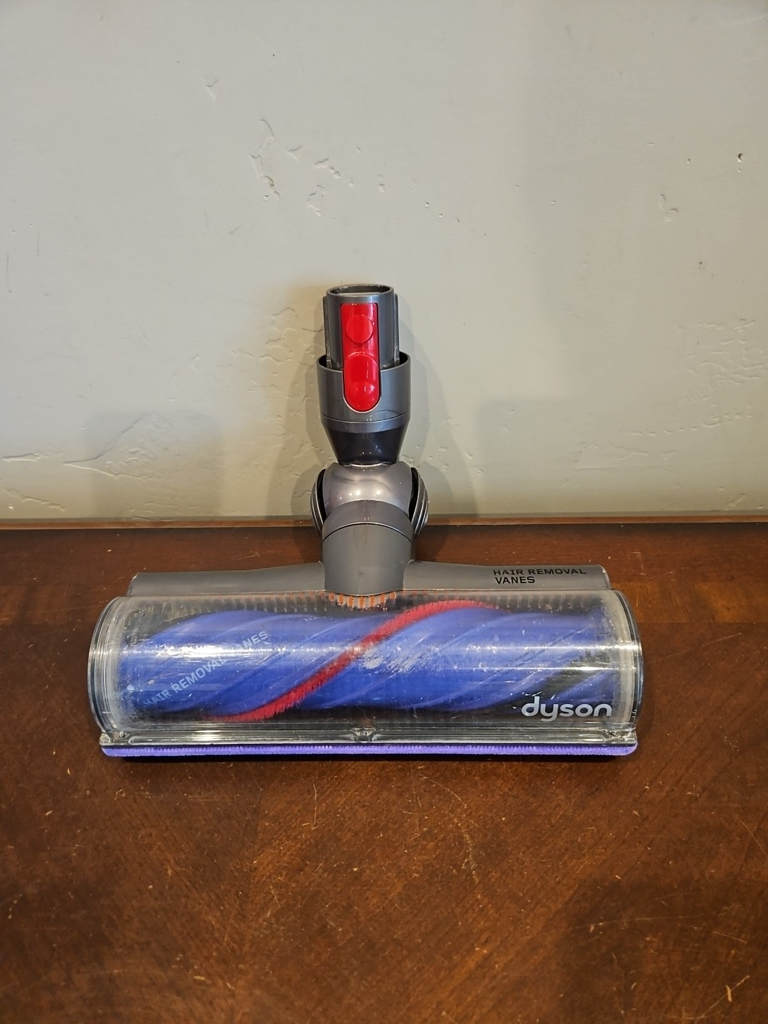 DYSON V15 V11 High Torque Drive W/Hair Removal Vanes